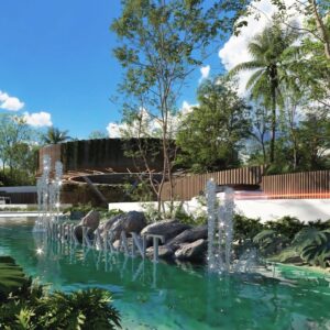 LOTE RESIDENCIAL EN VENTA EN MUUK KARANT EN VALLADOLID, YUCATÁN