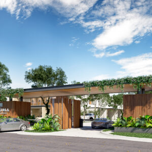CASA EN PREVENTA EN ENUMA, EN TEMOZÓN NORTE, MÉRIDA, YUCATÁN