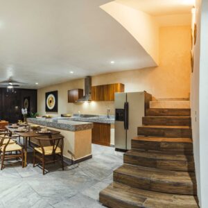 TOWN HOUSE EN PREVENTA EN AMAITE, EN TELCHAC PUERTO