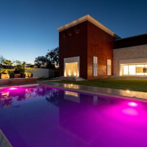 EXCELENTE TERRENO RESIDENCIAL EN VENTA EN LA RESERVA YUCATÁN